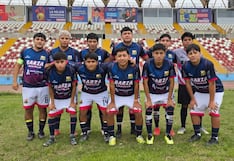 Barza Trujillo festejó y superó 5-1 a PSG
