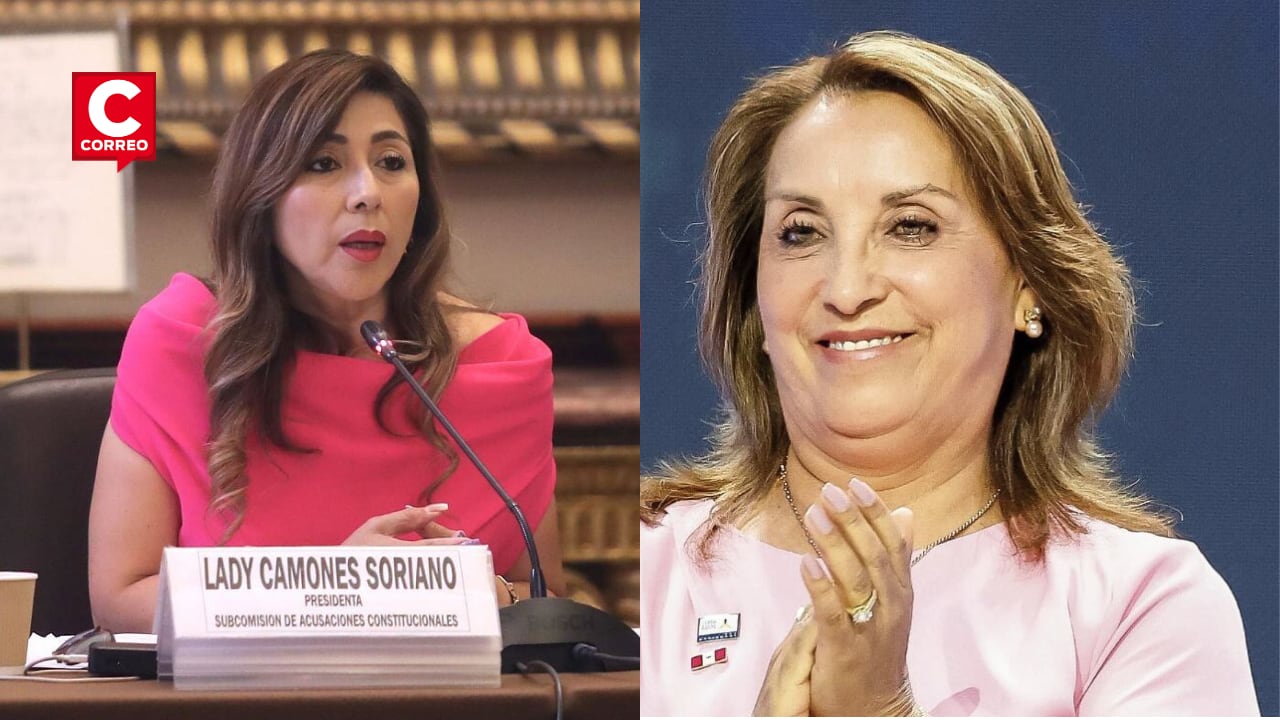 Sin debate ni cámaras. Subcomisión archiva denuncias contra Dina Boluarte.