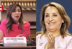 Congreso: Subcomisión archiva denuncias contra Dina Boluarte en sesión virtual sin debate