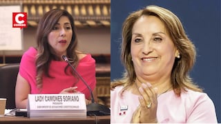 Congreso: Subcomisión archiva denuncias contra Dina Boluarte en sesión virtual sin debate