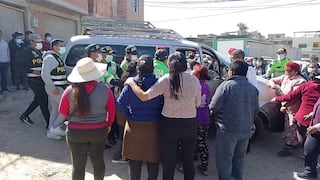 Tacna: Incautan prendas de marcas falsificadas y maquinaria por S/ 5 millones (VIDEO)