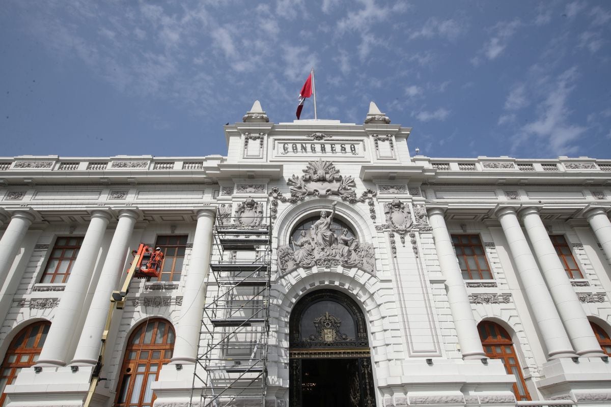 (Foto: Juan Ponce/GEC)