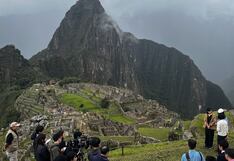 Plataforma de venta de boletos a Machu Picchu supera inconvenientes técnicos