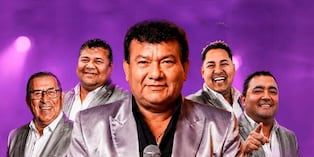 Fanáticos lo recordaron con un baile en El Huaralino en sus 21 de su partida.
