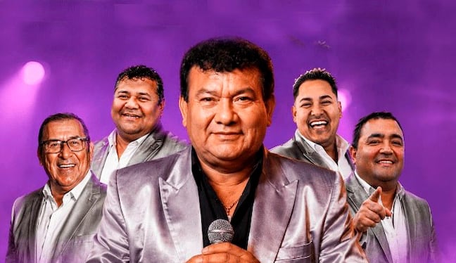 Fanáticos lo recordaron con un baile en El Huaralino en sus 21 de su partida.