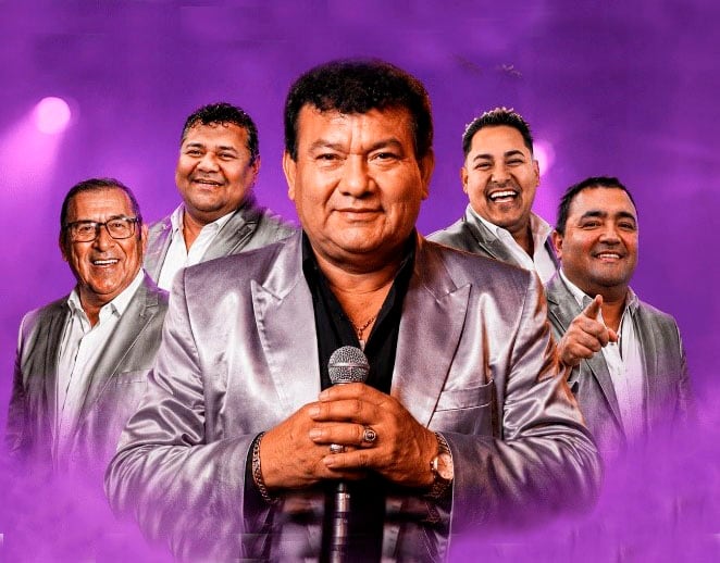 Fanáticos lo recordaron con un baile en El Huaralino en sus 21 de su partida.