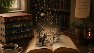 La literatura de La Libertad y la importancia de la forma