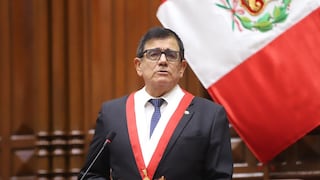 JEE Lima Centro 1 archivó proceso de sanción y exclusión contra José Williams