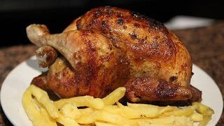 Cinco personas se intoxicaron tras comer pollo a la brasa, en Cusco