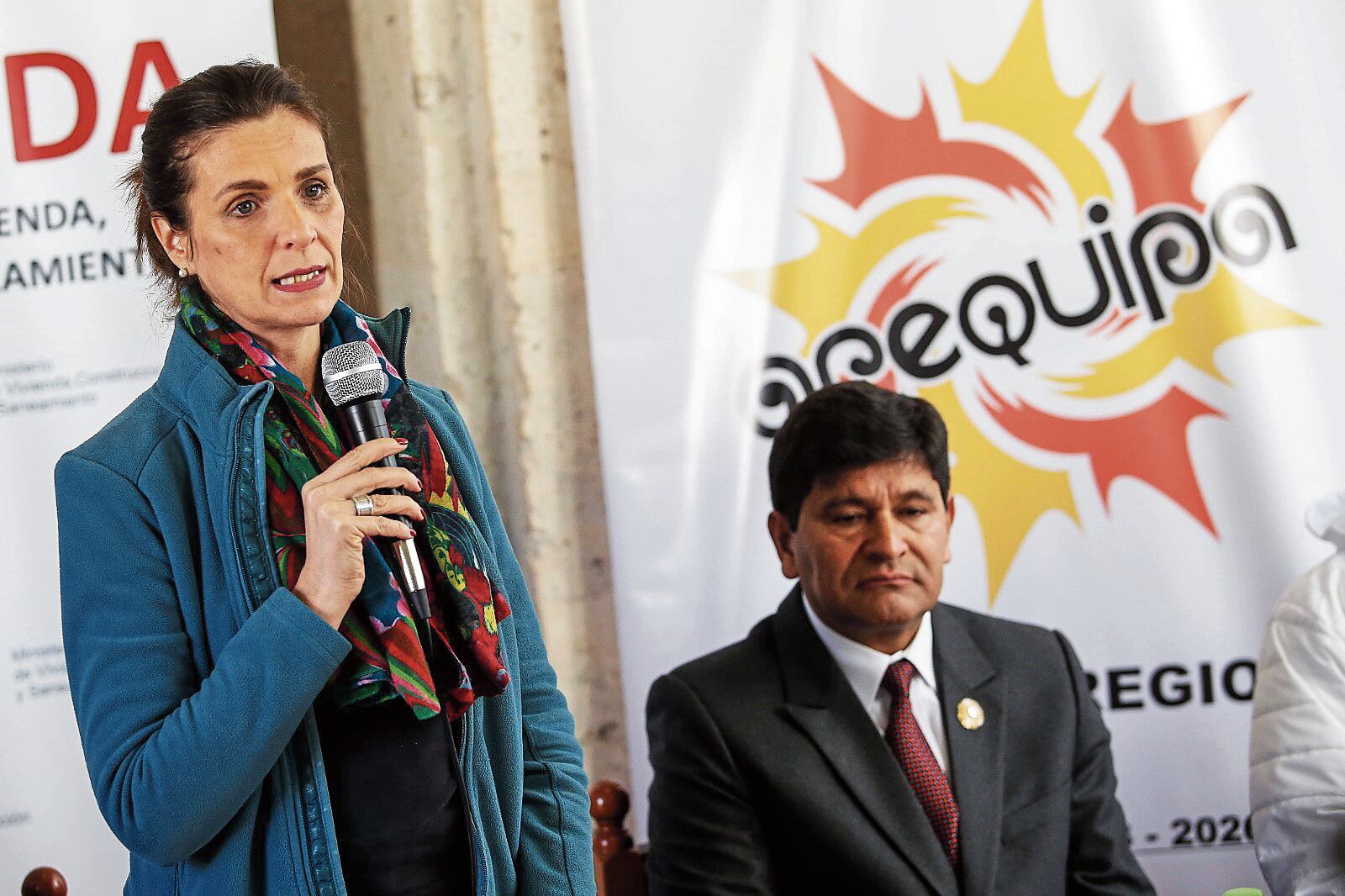 Gobierno busca mejorar acceso a vivienda (Foto: GEC)