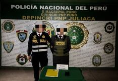Puno: Detienen a docente acusado de abusar sexualmente a una escolar de 8 años en Juliaca