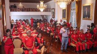 Municipalidad de Trujillo otorgará 680 mil soles en subvenciones