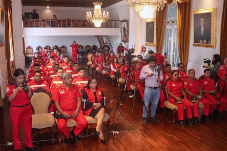 Municipalidad de Trujillo otorgará 680 mil soles en subvenciones