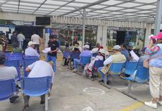 Municipalidad Provincial de Arequipa: Cae el sistema y usuarios no pueden hacer trámites