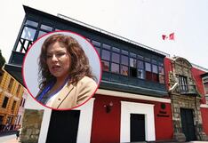 Tribunal Constitucional rechaza demanda de inconstitucionalidad contra la reforma universitaria