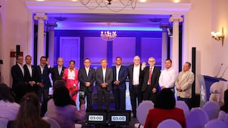 Pacto Ético exigió que prime respeto en debates