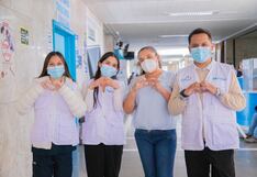 “Delegados Acompañantes”: Al servicio de pacientes oncológicos en EsSalud Arequipa