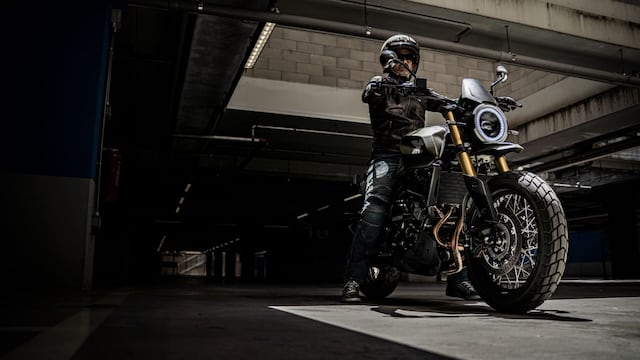 Moto Morini llega a Perú: conoce la marca italiana de 90 años que quiere liderar el segmento de motos premium