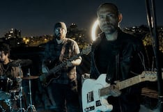 Daniel Delgado & Asia Project presenta “Damian Manyari”, su nuevo sencillo