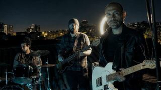 Daniel Delgado & Asia Project presenta “Damian Manyari”, su nuevo sencillo