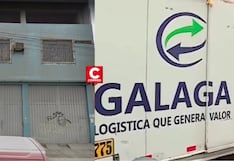 SJL: Fiscalía interviene sede de Galaga en Canto Grande por retrasos durante las elecciones generales