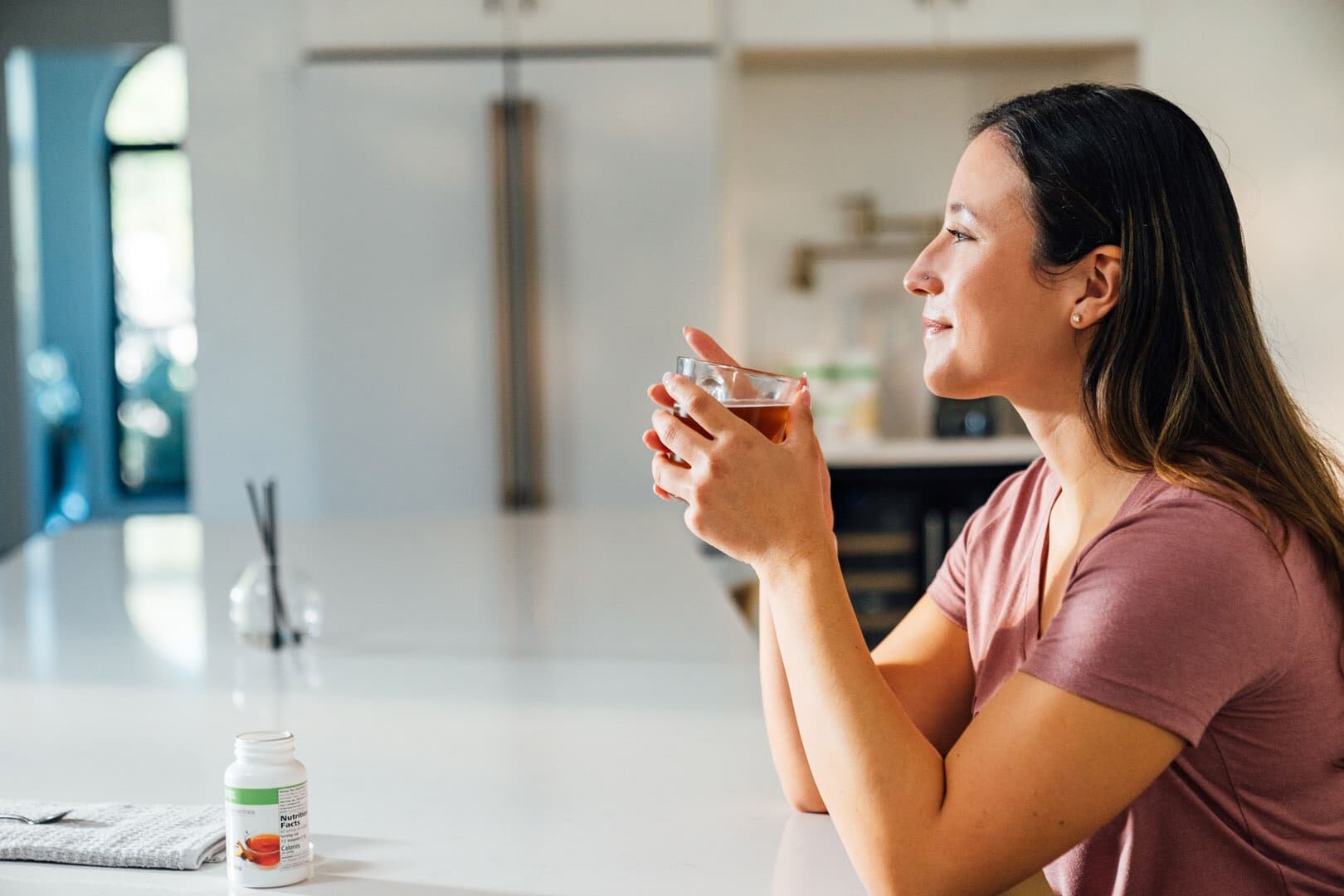 El té es mucho más que una bebida milenaria: sus propiedades antioxidantes pueden contribuir a la salud vascular, combatir el envejecimiento celular y fortalecer un estilo de vida saludable.