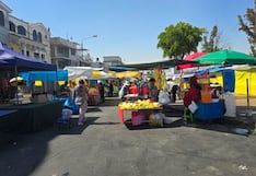 Navidad y Año Nuevo: Municipalidad de Arequipa habilita puntos en exteriores del estadio Melgar