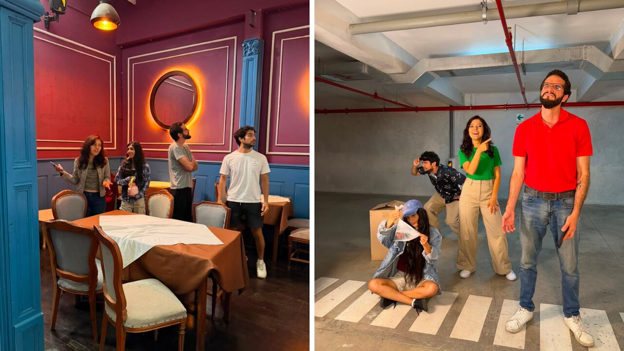 Paso de Gato Teatro presenta una comedia contemporánea que convierte una situación cotidiana en una reflexión sobre la ansiedad, la incertidumbre y el extravío emocional de toda una generación.