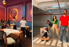 Obra teatral “Instrucciones para perderse”: la nueva comedia de Ricardo Caffo llega a Barranco