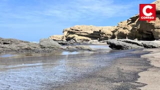Derrame en Cabo Blanco: pescadores califican de “mentira” declaraciones de Petroperú