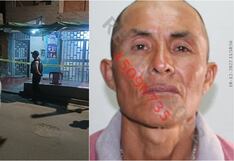 Pisco: lo atacan de varios disparos en fiesta de cumpleaños