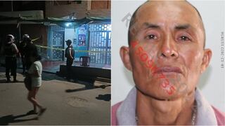 Pisco: lo atacan de varios disparos en fiesta de cumpleaños