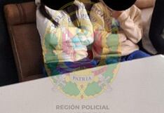 Trujillo: Descubren a dos colegiales con droga dentro de institución educativa en El Porvenir