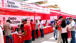 Sullana: Ofrecerán más de mil puestos de trabajo en feria laboral