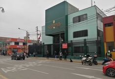 Chincha: ‘marcas’ roban 30 mil soles a un emprendedor que salía de entidad bancaria