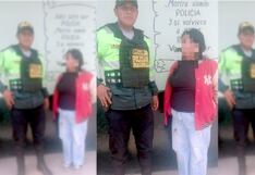 Detienen a mujer acusada de acuchillar a su pareja en Cusco