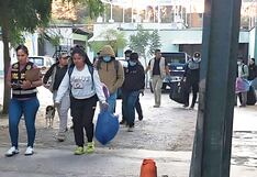 Piura: Se duplica las expulsiones de extranjeros