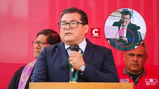 Alcalde de Chorrillos cambia de versión sobre S/5,000 recibidos: “era para mi campaña del 2030”
