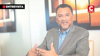 Juan Manuel Benites, exministro de Agricultura: “Hay que mirar al sur ante la amenaza de sequías”