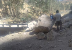Minsa moviliza ambulancias y puesto médico tras sismo de magnitud 5.0 en Junín