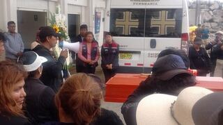 Tacna: Pescador se ahoga en faena de extracción de mariscos por Semana Santa