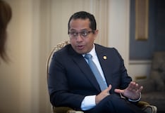 JNE advierte que falta de presupuesto amenaza elecciones pese a anuncio de transferencia