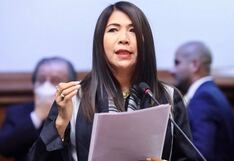 Dictan comparecencia con restricciones en contra de la exlegisladora María Cordero Jon Tay