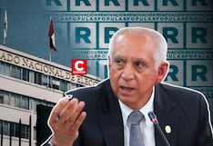 Renovación Popular exige al JNE revertir decisión sobre elecciones complementarias en Lima