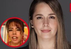 Yiddá Eslava a La Pánfila: “Somos dos mamás queriendo salir adelante, no estoy peleando con nadie” (ENTREVISTA)