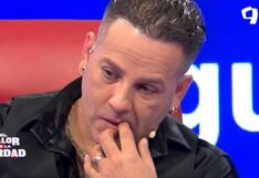 El Valor de la Verdad: Ricky Trevitazzo revela que consumió un “montón de drogas”
