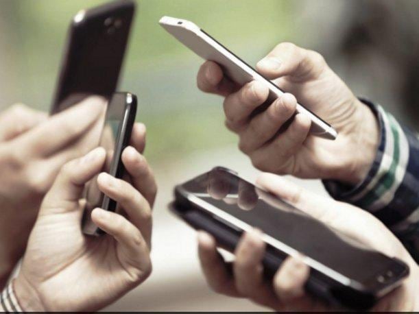 Existe un alto nivel de competencia en la industria de la comunicación móvil (Foto: Andina)