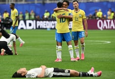 Brasil sufrió hasta el final para eliminar a Japón y avanzar a octavos del Mundial 2026