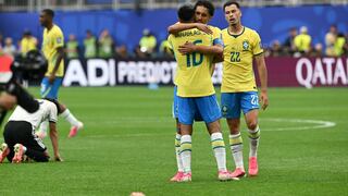 Brasil sufrió hasta el final para eliminar a Japón y avanzar a octavos del Mundial 2026