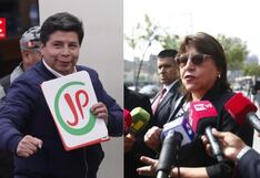 Pleno del Congreso votará el 3 de diciembre informes finales contra Delia Espinoza y Pedro Castillo